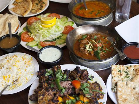 26 Best Indian Restaurants in London