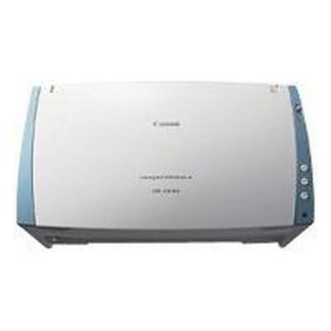 Canon Imageformula Dr 2010c Scanner De Document Cdiscount Informatique