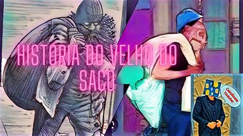 Foto Do Velho Do Saco - 8