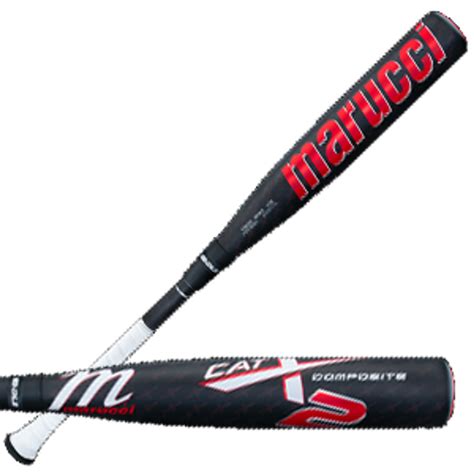 2025 Marucci CATX2 Composite BBCOR Baseball -3