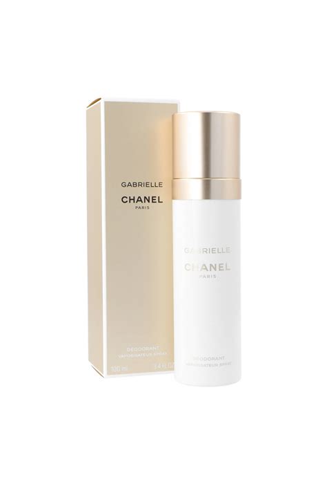 Chanel Gabrielle Deodorant Ml W Dezodoranty Damskie Allegro Pl