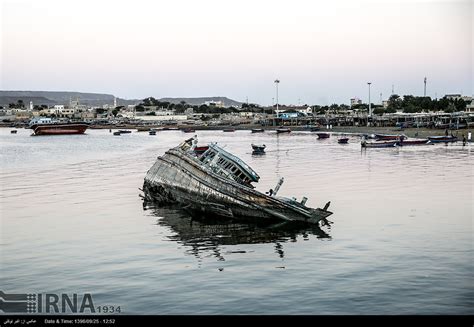 Chabahar Port City; Undiscovered Gem in Southern Iran