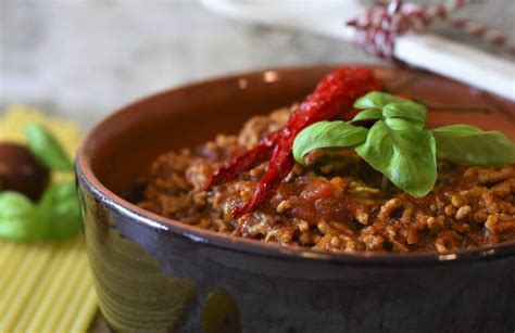 Ragù Napoletano Secondo Antonino Cannavacciuolo La Vera Ricetta Dello Chef Stellato Parola Di