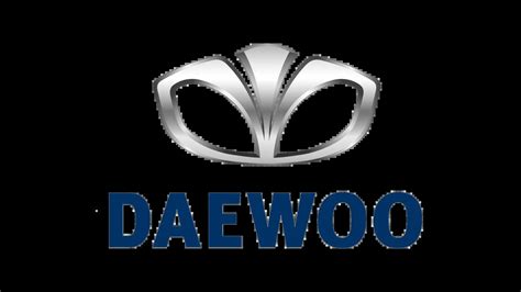 Daewoo Logo Hd Png Information