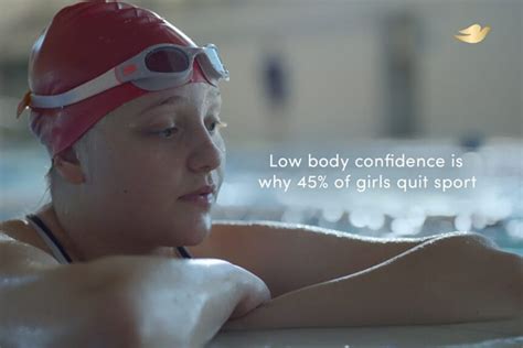 Dove’s Super Bowl LVIII campaign shows the effects of body insecurities ...