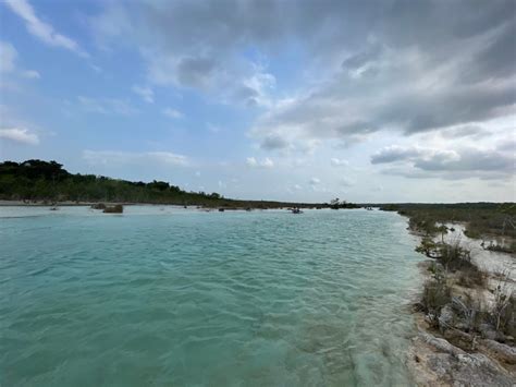 A Quick Weekend Getaway to Bacalar, Mexico [Guide]