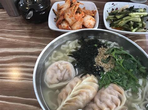 즘심엔 칼국수 청주시 칼국수 칼만두 맛집 다이닝코드 빅데이터 맛집검색