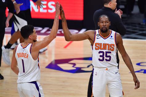 Breaking Down Phoenix Suns Strengthsweaknesses Sports Illustrated