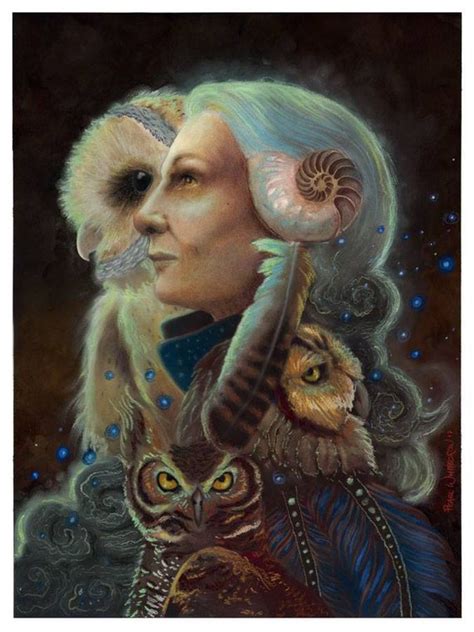 Pin By Barbara Dornblaser On Art In 2021 Spiritual Art Crone Goddess