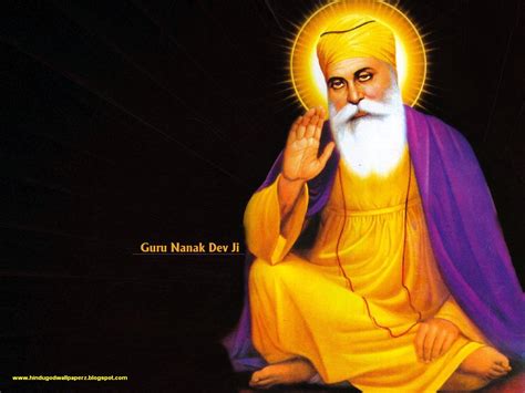 🔥 [50+] Guru Nanak Wallpapers | WallpaperSafari