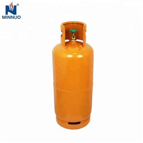 Dot Ce Iso4706 15kg 35 5l Cambodia Thailand Empty Lpg Propane Butane