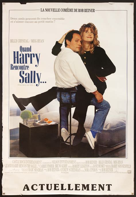 When Harry Met Sally