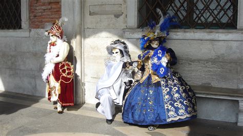 Carnevale di Venezia 2023 | Sylvia Italy