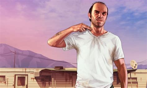 GTA 5 system requirements: What you need to run it on PC | PC Gamer