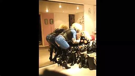 Roxina Cum In Red Gloves Free Man Porn XHamster XHamster