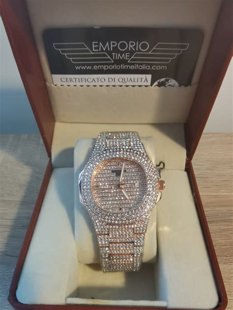 Zegarek M Ski Emporio Time Limited Edition Warszawa Kup Teraz