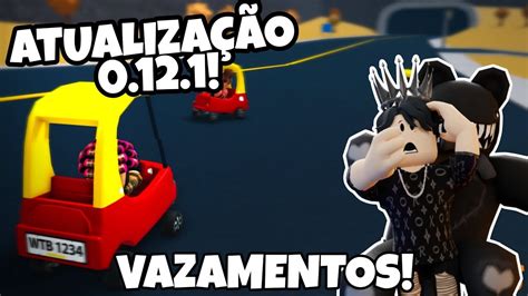 Esse Vai Ser O Tema Da Proxima AtualizaÇÃo Do Bloxburg Roblox Youtube