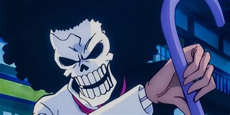 One Piece 10 Most Memorable Brook Moments