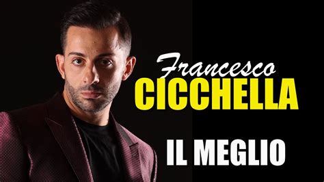 Francesco Cicchella Il Meglio YouTube