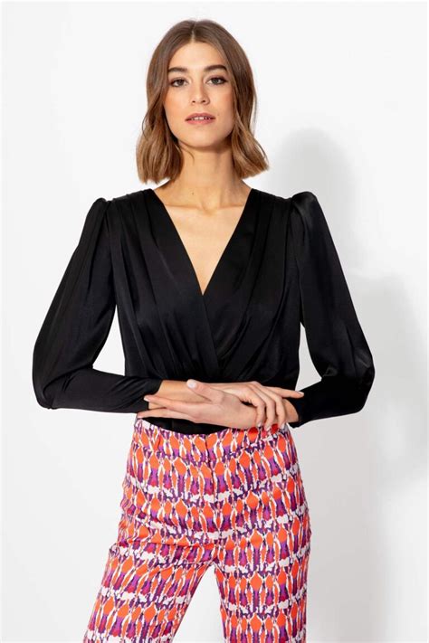 Tops SS Primavera Verano 2022 Colour Nude