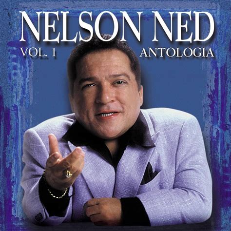 Antologia Vol I Album By Nelson Ned Apple Music