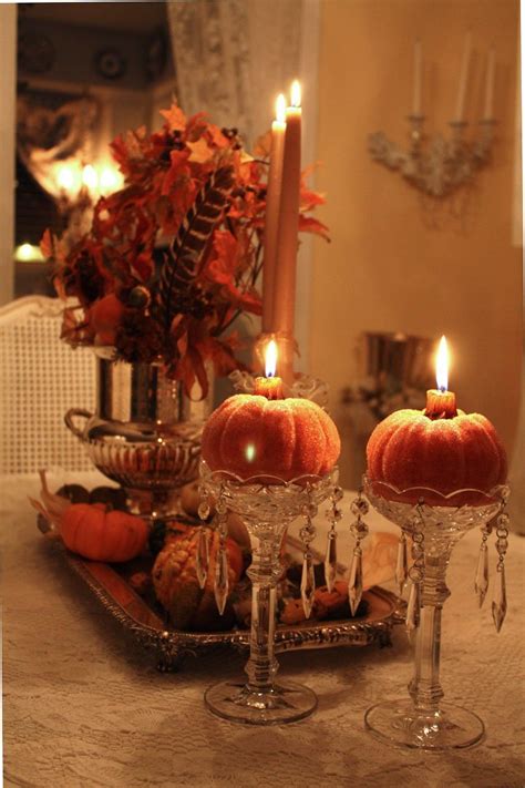 Best Halloween Table Decoration Ideas For