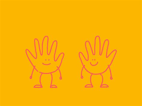 High Five Animated 