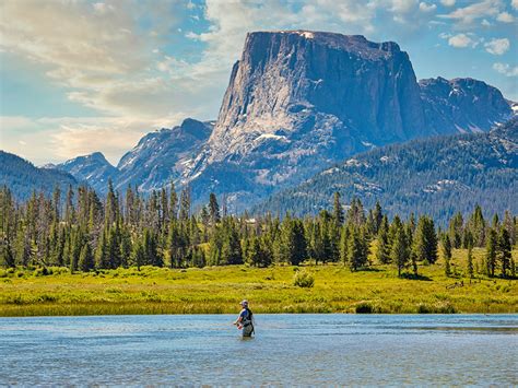 Fishing in WYOMING: The Complete Guide