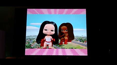 Bratz Super Babyz Trailer Coming To Dvd October 9 2007 Youtube