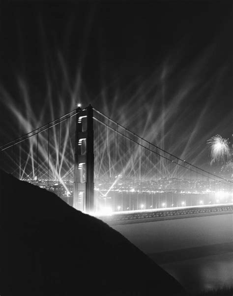 The Golden Gate Bridge Turns 85: Revisit its 1937 Opening | KQED