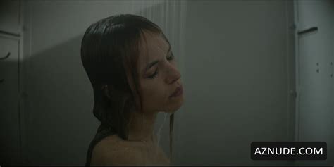 MANON AZEM Nude AZNude