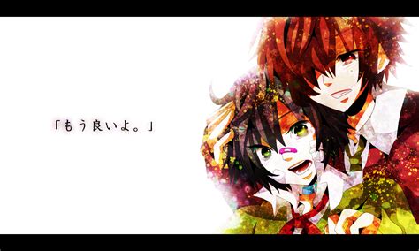 Nico Nico Singer Nico Nico Douga Wallpaper By Pixiv Id 1060787