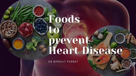 Food To Prevent Heart Disease A Comprehensive Scientific Review Dr