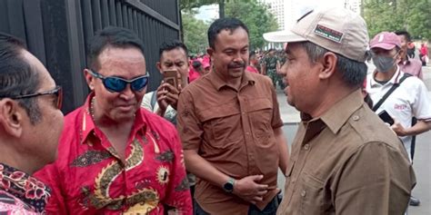 Pemilu 2024 Didominasi Generasi Muda Heru Andika Cocok Jadi Ketua Tim