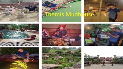 Themis Mudhouse A Trip To Remember On Delhi Rohtak Highway Next To