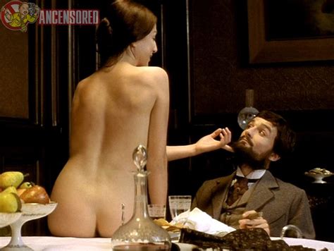 Elsa Zylberstein Nude Pics Pagina 1