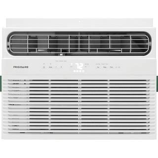 Frigidaire Btu Smart Window Air Conditioner With Wi Fi And