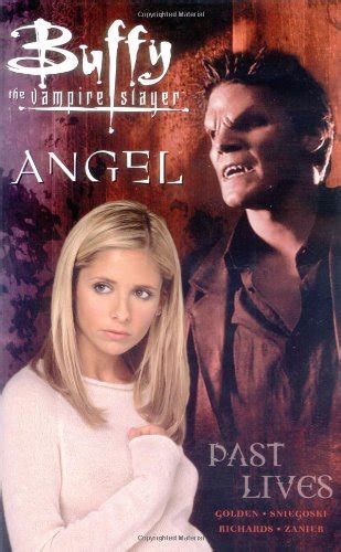 Buffy The Vampire Slayer Comic Book Series