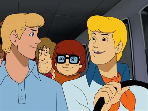 Scooby Doo And The Cyber Chase 2001 Screencap Fancaps