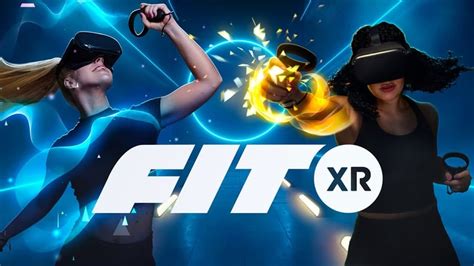 20 Best VR Workout Games | POPSUGAR Fitness