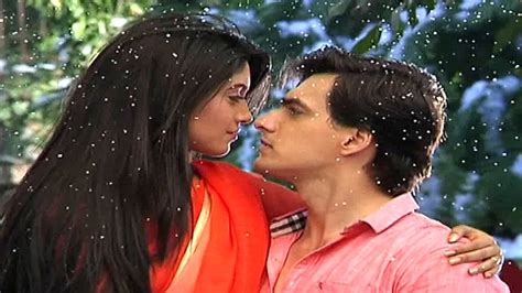 Yeh Rishta Kya Kehlata Hai Rd December Episode Naira Karthik