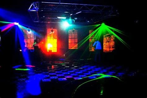 Club 51 Degrees is one of the best places to party in Savannah