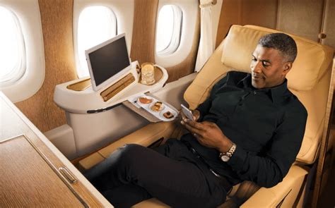 Booked Neue Emirates First Class And Lufthansa Upper Deck Reisetopiach