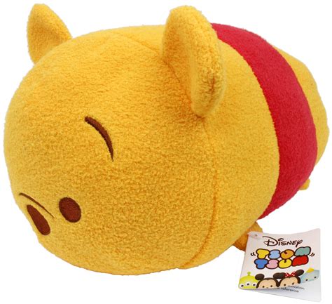 Buy Disney Tsum Tsum 30cm Plush At Mighty Ape Nz