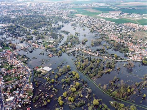 Actualités météo Inondations de 2001 dans la Somme plusieurs