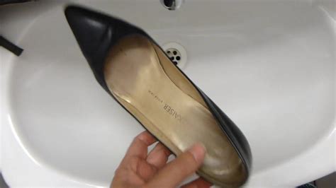Cum In Co Workers High Heel Gay Man Porn XHamster