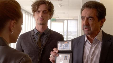 Watch Criminal Minds Season 11 Episode 2 Criminal Minds The Witness