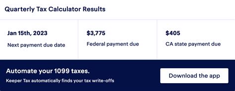 How To File Quarterly Taxes In An Instant