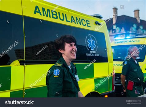 391 London ambulance service Images, Stock Photos & Vectors | Shutterstock