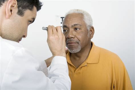 Eye Cancer: Types, Diagnosis, and Treatment